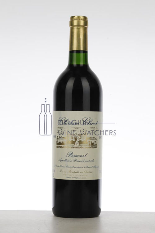 Picture of 1995 CLINET